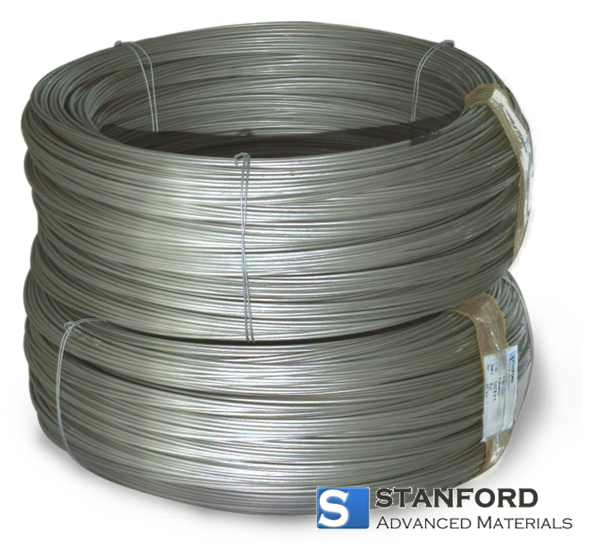 ZR0929 Zirconium Wire (Zr Wire)