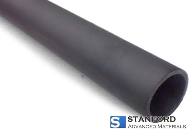 SC0908 Silicon Carbide Tube (SiC Tube)