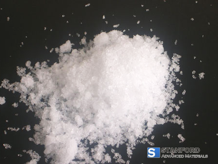 NA1013 Cerium (III) Nitrate Powder