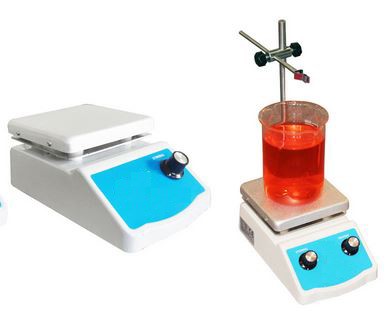 LAB1037 Magnetic Stirrer with Heating