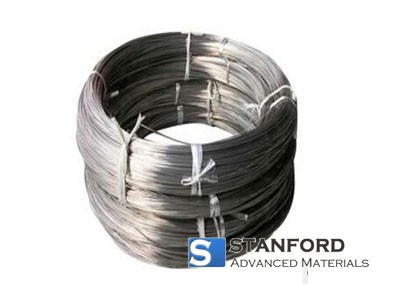 NC1182 Inconel 601 (Alloy 601, UNS N06601) Wire