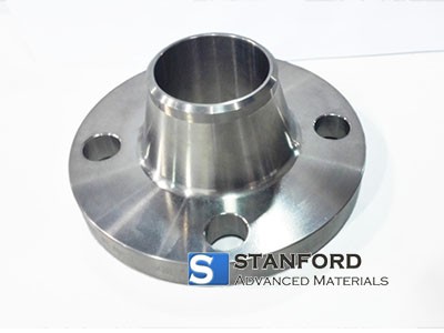 NC1250 Incoloy 800H (Alloy 800H, UNS N08810) Flange
