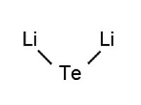 LM1304 Lithium Telluride (Li2Te) Powder