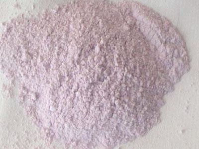 ND1326 Neodymium Chloride Anhydrous (NdCl3)