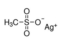 CY1328 Silver Methanesulphonate (AgCH3SO3) (CAS No.2386-52-9)