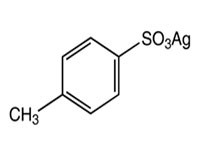 CY1331 Silver p-toluenesulfonate (CAS No.16836-95-6)