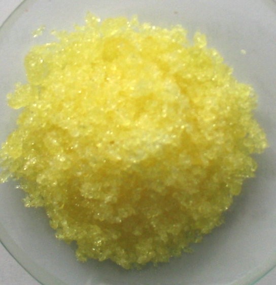 NA1544 Samarium Nitrate