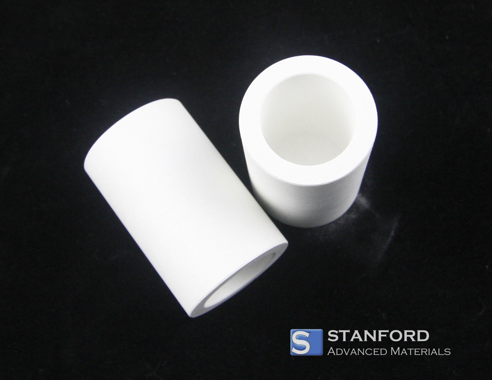 MSE PRO High Purity Boron Nitride (BN) Crucible with Lid
