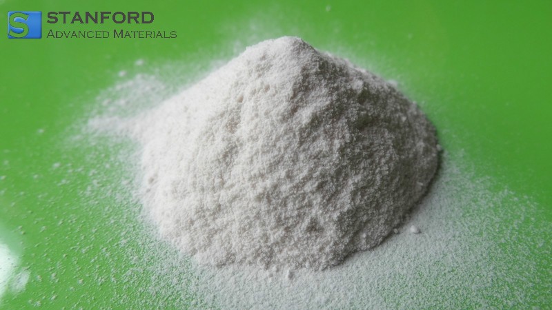 OX1682 Cordierite Powder (2MgO·2Al2O3·5SiO2)