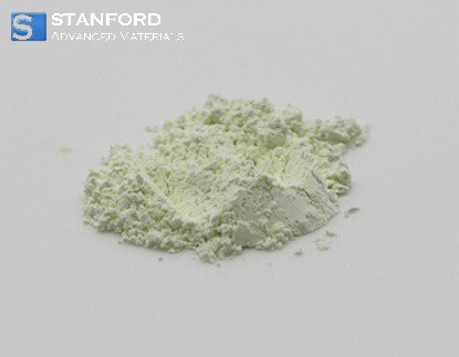 NR1744 Zirconium Nitride (ZrN) Powder