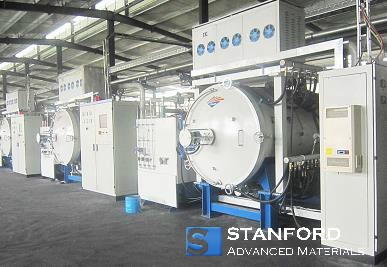 IF1805 Dewaxing & Sintering Furnace with Multi-gases Controlled