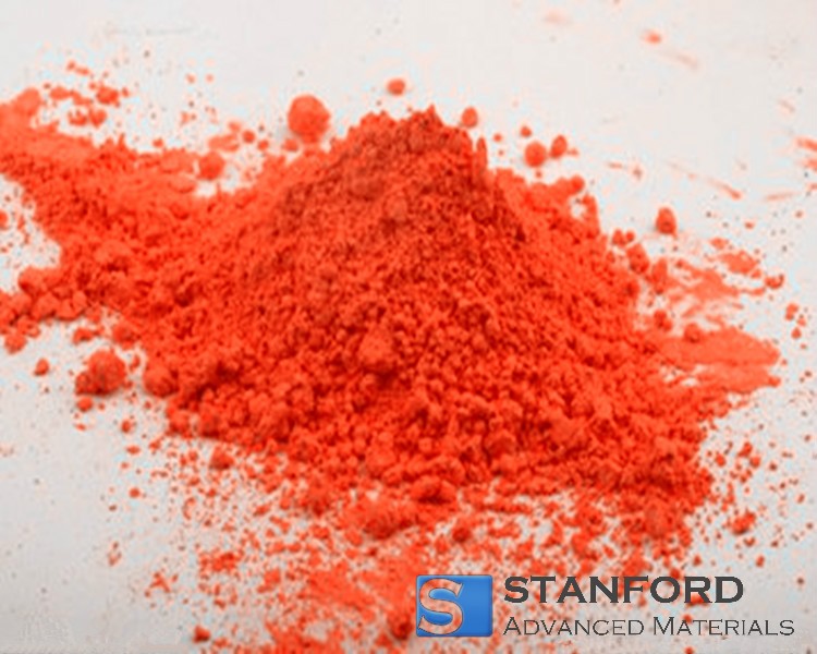 PM1894 Red Nitride Phosphor Powder(YG630)