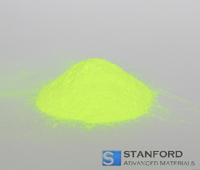 PM1895 Green Silicate Phosphors