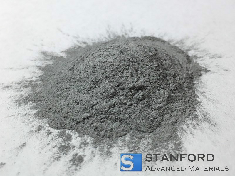 NR1908 Manganese Nitride (MnN) Powder
