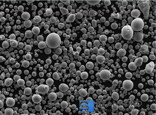 DP1932 Spherical Cobalt-Based Powder (CoCrMo)