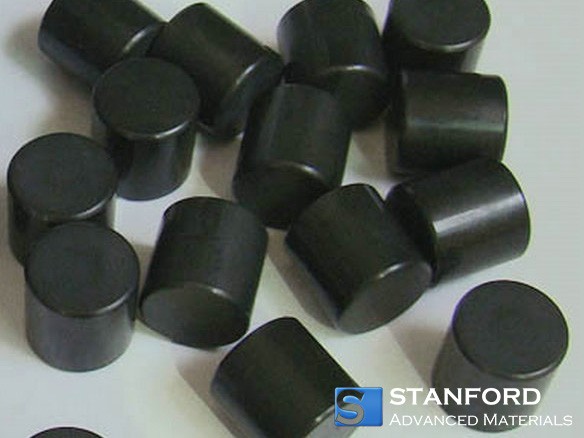 SC1935 Silicon Nitride Bearing Rollers