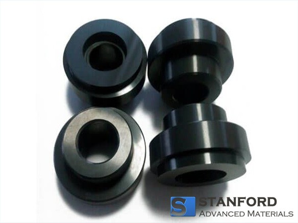 SC1937 Silicon Nitride Forming Rollers