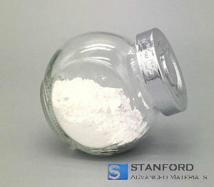 NN1578 Nano Hafnium Oxide Powder