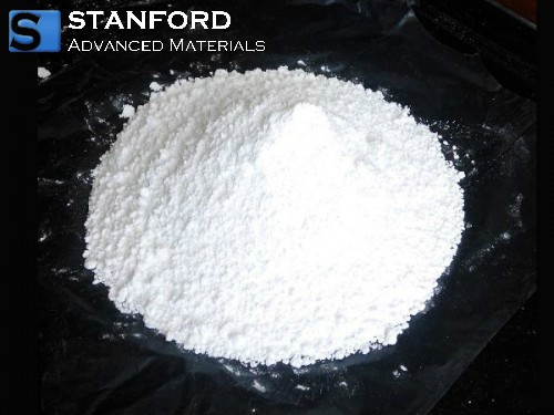 BA1964 Barium Strontium Titanate Powder