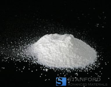 FL1983 Zirconium Fluoride Powder