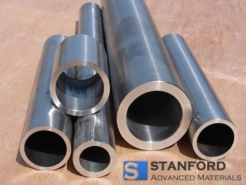 NC1987 Incoloy 825 (Alloy 825, UNS N08825) Tube/Pipe