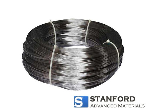 NC1988 Incoloy 825 (Alloy 825, UNS N08825) Wire