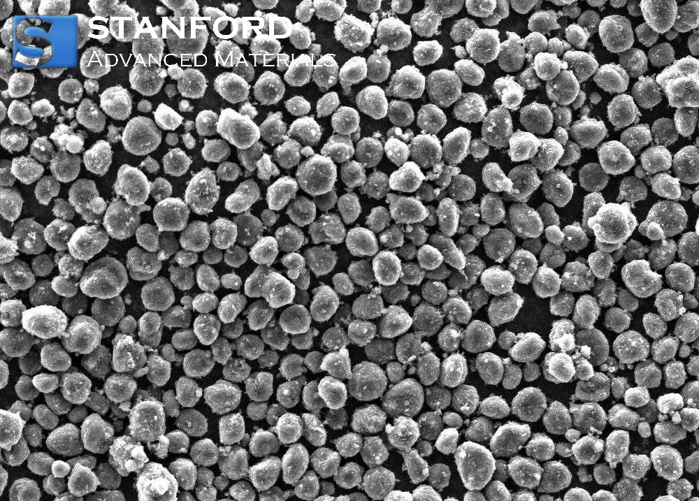 GR2014 Mesophase Carbon Micro Beads (MCMB) for Li-Ion Battery Anode