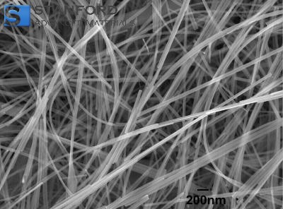 ZN2025 Zinc Oxide Nanowires
