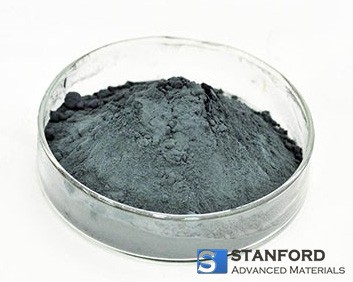 TE2060 Bismuth (III) Telluride Powder (CAS No.1304-82-1)