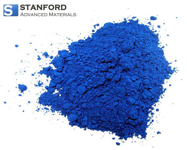 OX2144 Cobalt Aluminum Oxide Powder