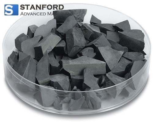 VD0564 Neodymium (Nd) Evaporation Materials