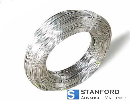 NC2162 Inconel C-276 (Alloy C-276, UNS N10276) Wire
