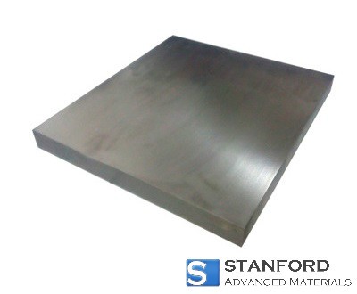FE2179 AISI 4340 Alloy Steel Flat Bar