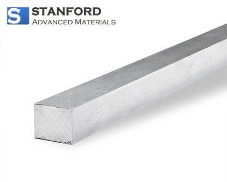 FE2186 AISI 4140 Alloy Steel Square Bar