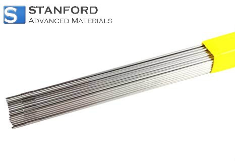 NC2194 Inconel 617 (UNS N06617) Welding Rod