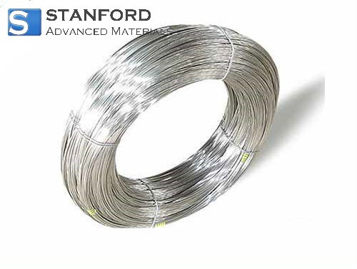 NC2199 Inconel 617 (UNS N06617) Wire