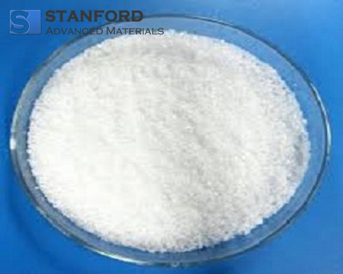 BS2207 Bismuth (III) Nitrate Pentahydrate Powder