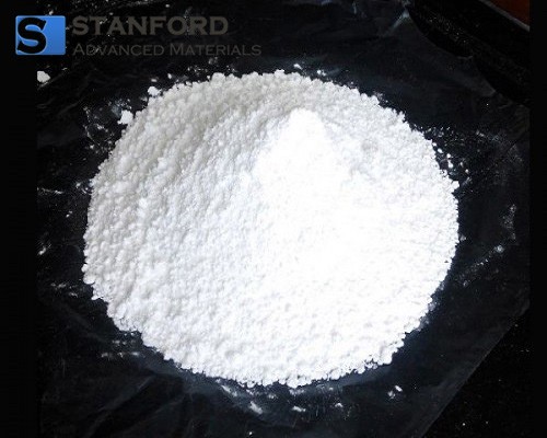 BS2208 Bismuth Hydroxide Powder