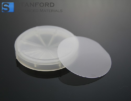 MG2274 Magnesium Oxide Wafers Substrates