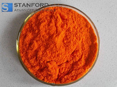 PA2443 Trans-Dibromo[bis(tri-o-tolylphosphine)] Palladium(II) Powder CAS 24554-43-6