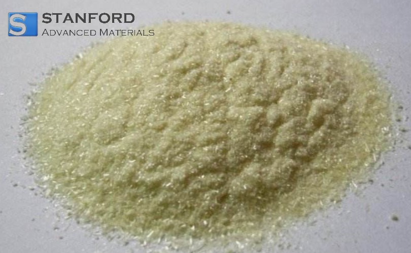 PT2451 Ammonium Chloroplatinate Powder CAS 16919-58-7