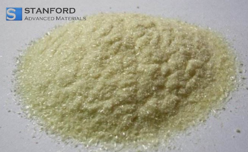 PT2453 Hexahydroxyplatinic Acid Powder CAS 51850-20-5