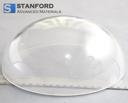 AC2467 Aluminum Oxynitride Transparent Ceramic, ALON