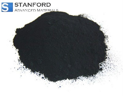PA2474 Anhydrous Ruthenium Oxide Powder CAS 12036-10-1