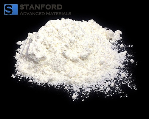 ZR2484 Zirconium Hydroxide Powder
