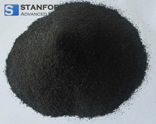 TS2539 Lanthanum Strontium Manganate Powder for Thermal Spraying (LSM)