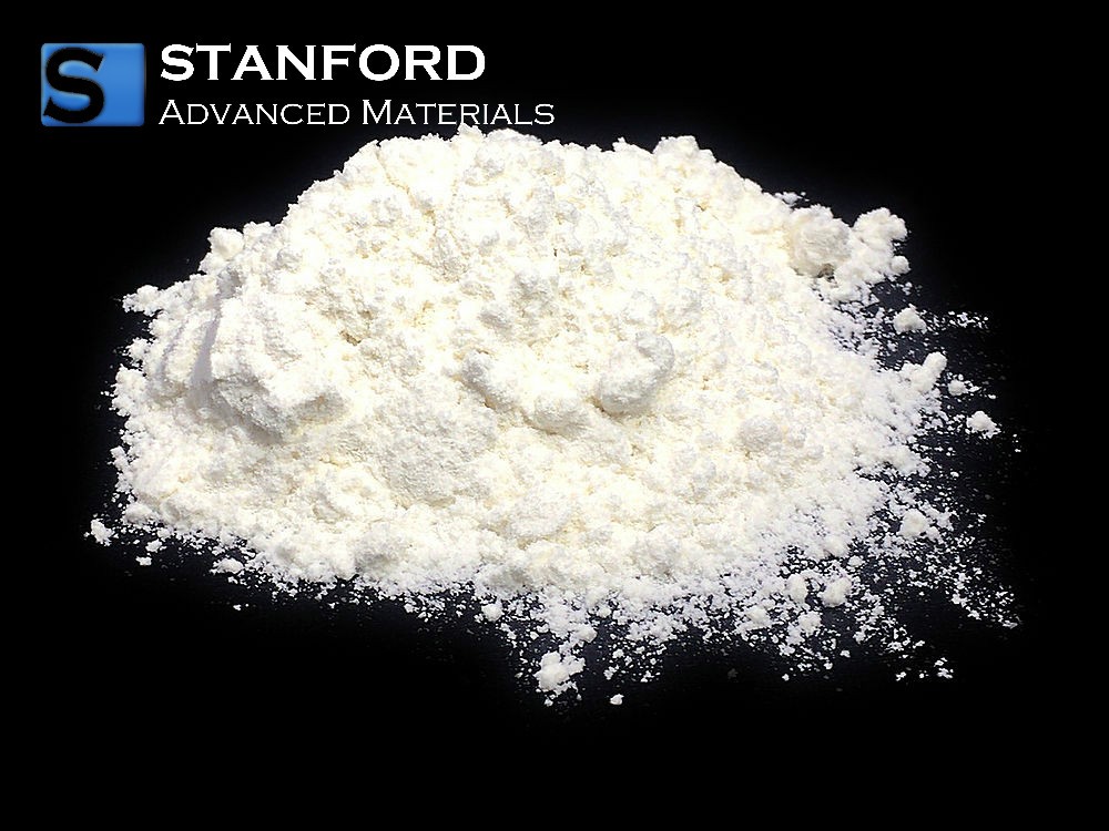 FE2543 Potassium Hexacyanoferrate(II) Trihydrate Powder