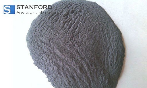 TE2594 Tin Telluride (SnTe) Powder (CAS 12040-02-7)