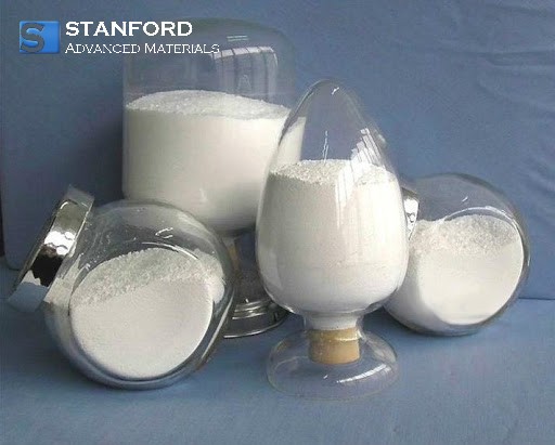 FL2616 Scandium (III) Fluoride Powder (CAS 13709-47-2)