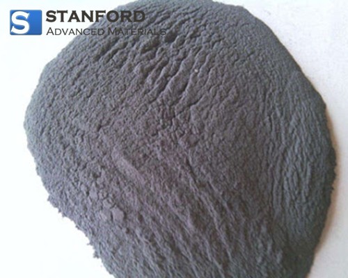 ND2648 Neodymium Sulfide (Nd2S3) Powder (CAS 12035-32-4)